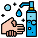 healthcare and medical,illness,coronavirus,prevention,hand sanitizer,antibacterial gel,hand gel,hydroalcoholic gel,alcohol gel